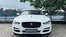 Used Jaguar XF Portfolio Diesel in Kochi
