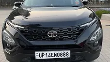 Used Tata Harrier XZA in Delhi