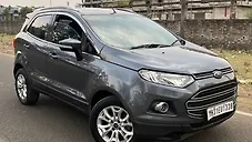 Used Ford Ecosport Titanium 1.5 TDCi (Opt) in Nagpur