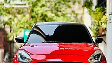Used Maruti Suzuki Swift ZDi in Lucknow