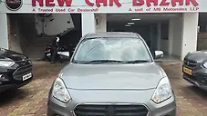 Used Maruti Suzuki DZire VXi in Ranchi