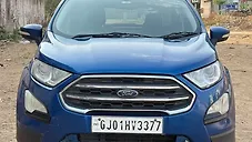 Used Ford Ecosport Ambiente 1.5L Ti-VCT in Ahmedabad
