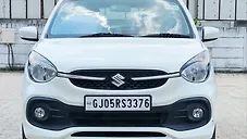 Used Maruti Suzuki Celerio ZXi Plus [2021-2023] in Ahmedabad