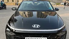Used Hyundai Verna SX Turbo Petrol 1.5L Turbo Manual in Mumbai