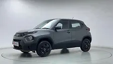 Used Tata Punch Adventure iCNG in Gurgaon