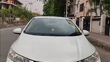 Used Honda City SV Diesel in Nagpur