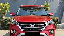 Used Hyundai Creta 1.6 SX Plus AT in Surat
