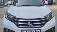 Used Honda CR-V 2.0L 2WD MT in Chennai