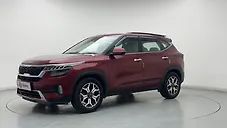 Used Kia Seltos GTX Plus 1.4 DCT in Delhi