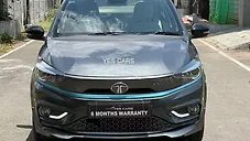 Used Tata Tigor EV XZ Plus LUX 26.0 kWh in Chennai