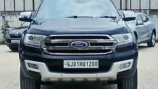 Used Ford Endeavour Trend 3.2 4x4 AT in Ahmedabad