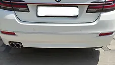 Used BMW 5-Series 520d Modern Line in Navi Mumbai