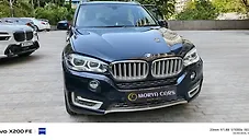 Used BMW X5 xDrive30d Pure Experience (5 Seater) in Pune