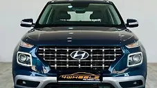 Used Hyundai Venue SX Plus 1.0 Turbo DCT in Hyderabad