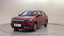 Used Honda Amaze VX CVT 1.2 Petrol [2021] in Bangalore