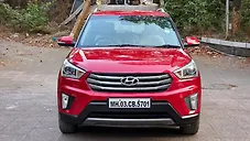 Used Hyundai Creta 1.6 SX Plus Petrol in Mumbai