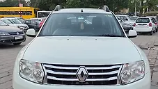 Used Renault Duster 85 PS RxL Diesel (Opt) in Chandigarh