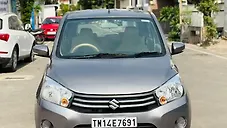 Used Maruti Suzuki Celerio ZXi AMT in Chennai