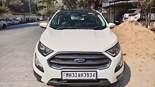 Used Ford Ecosport Titanium 1.5L TDCi in Nagpur