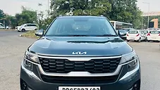 Used Kia Seltos HTK Plus 1.5 Diesel in Chandigarh