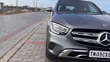 Used Mercedes-Benz GLC 200 Progressive in Chennai