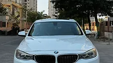 Used BMW 3-Series 320d Luxury Line in Chennai