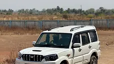 Used Mahindra Scorpio S4 Plus in Raipur