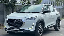 Used Nissan Magnite XV Premium [2020] in Chennai