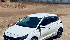 Used Hyundai Elite i20 Sportz Petrol Manual in Raipur