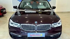 Used BMW 6-Series GT 630i Luxury Line in Chennai