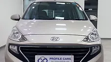 Used Hyundai Santro Sportz AMT [2018-2020] in Vadodara