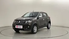 Used Renault Kwid RXT [2015-2019] in Bangalore
