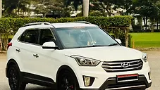 Used Hyundai Creta SX 1.6 CRDI (O) in Raipur