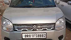Used Maruti Suzuki Wagon R VXI 1.0 CNG [2022-2023] in Patna
