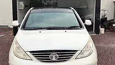 Used Tata Manza GEX in Raipur
