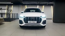 Used Audi Q5 Technology 45 TFSI [2021-2024] in Kanpur
