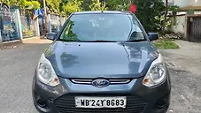 Used Ford Figo Duratorq Diesel ZXI 1.4 in Kolkata