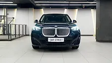 Used BMW iX1 eDrive20L M Sport in Kanpur