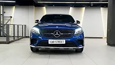 Used Mercedes-Benz AMG GLC 43 Coupe 4MATIC [2020-2023] in Kanpur