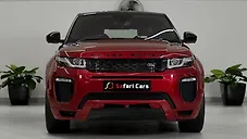 Used Land Rover Range Rover Evoque HSE Dynamic in Kochi