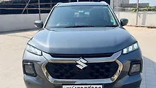 Used Maruti Suzuki Grand Vitara Zeta Plus Intelligent Hybrid eCVT [2023-2025] in Mumbai