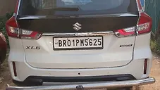 Used Maruti Suzuki XL6 Zeta MT Petrol in Patna