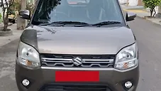 Used Maruti Suzuki Wagon R ZXi 1.2 AMT in Coimbatore