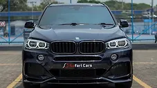 Used BMW X5 xDrive 30d M Sport in Kochi