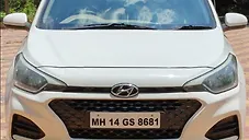 Used Hyundai Elite i20 Magna Executive 1.4 CRDI in Pune