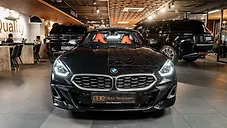 Used BMW Z4 M 40i in Delhi