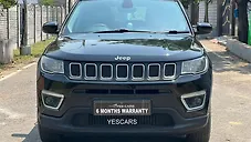 Used Jeep Compass Sport 1.4 Petrol in Chennai