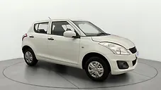 Used Maruti Suzuki Swift Lxi (O) [2014-2017] in Delhi