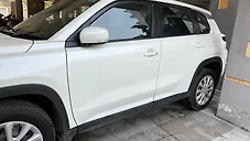 Used Maruti Suzuki Grand Vitara Delta Smart Hybrid [2023-2025] in Indore