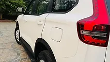 Used Mahindra Scorpio N Z4 Petrol MT 7 STR [2022] in Delhi